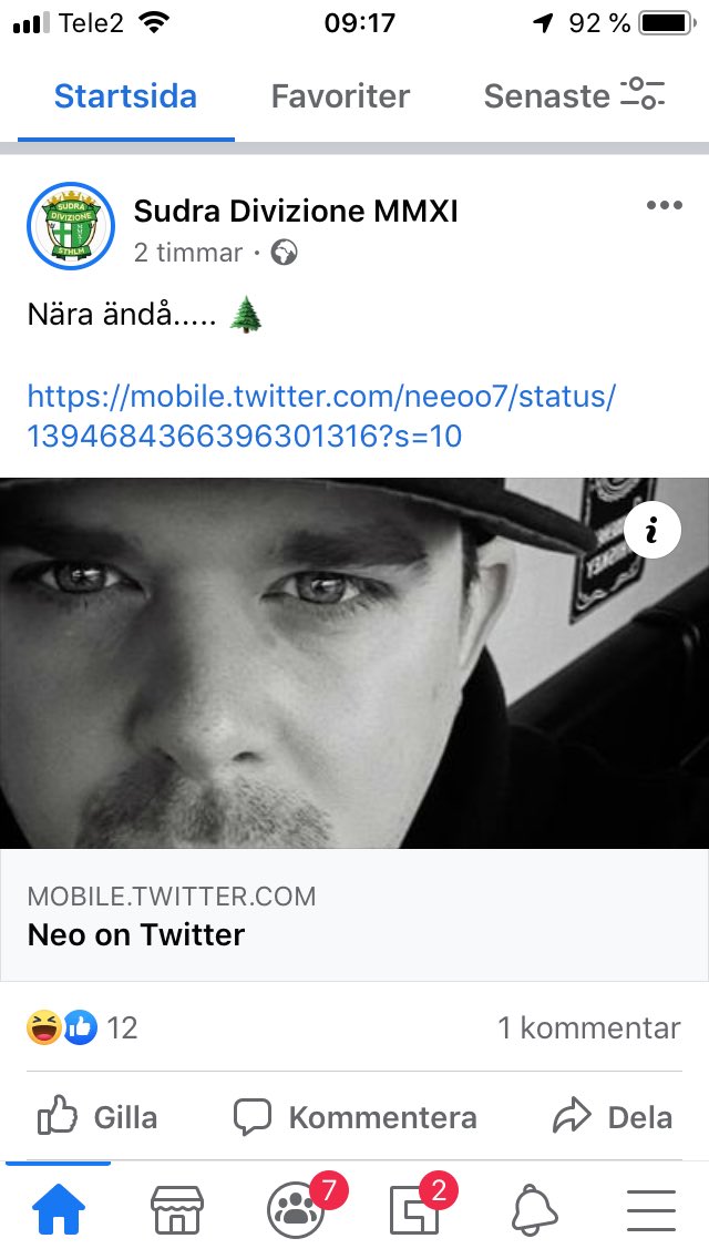 KWGambles's tweet photo. @Neeoo7 Poppis på FB också såg jag😀 https://t.co/nsEJDQAt7w
