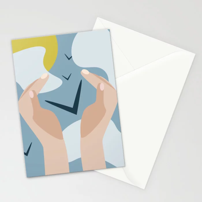 beads_jam's tweet photo. #society6 #Stickers #sticker #bird #postcard #postcards #greetingcards #greetingcard #abstractartist #Abstract 
Bird in the hands https://t.co/qfODgVVqBt https://t.co/KQJw3Rr4yI