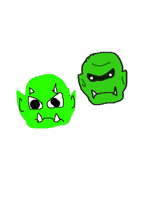 تويتر クッコロ セツ 清楚アイドルvtuber على تويتر ゴブリンと オークと トトロの違い ね 全然違います Vtuberが描いた絵を見てみたい Dwu姉上とのコラボのお絵かきはこちら T Co Vowcnceije T Co Hlubqz0kbd