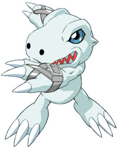Yuki Agumon tweet media