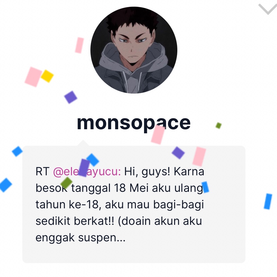 failries's tweet image. KAKAK EYAAA DAPET SPOTIFY!!! @offyumpol