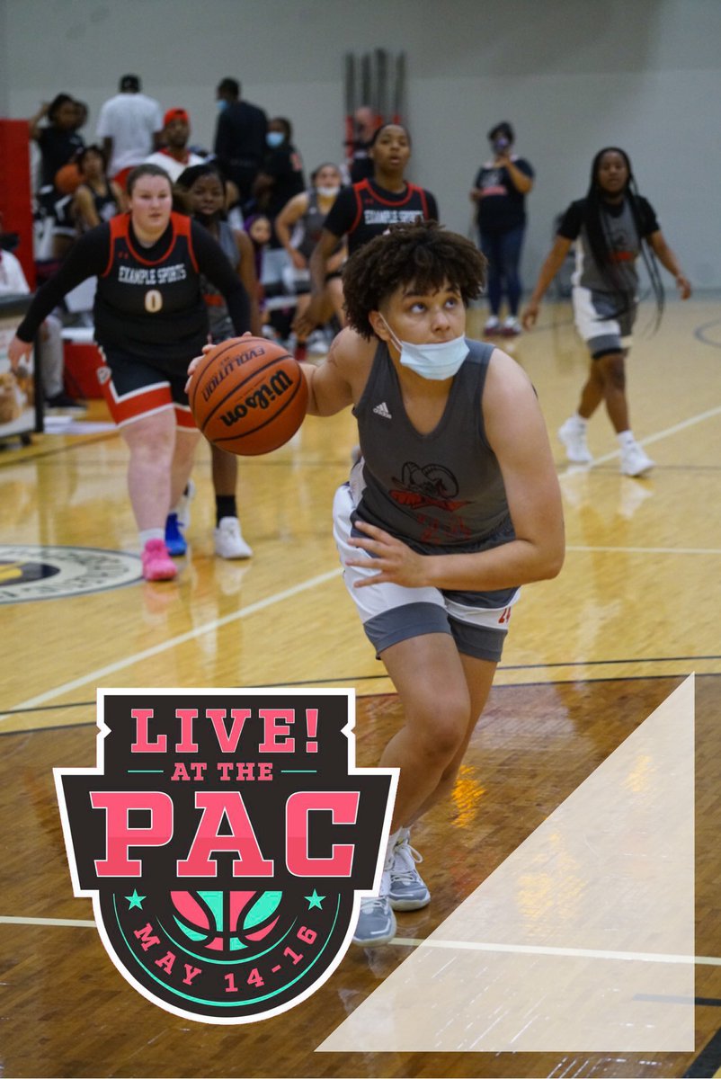 CertifiedBball's tweet photo. 🔥🔥Live At The PAC 🔥🔥
Example Sports Elite UAA vs SVM Select Rams 
#CertifiedBball #SelecteventsBball https://t.co/HwlazvaWRW