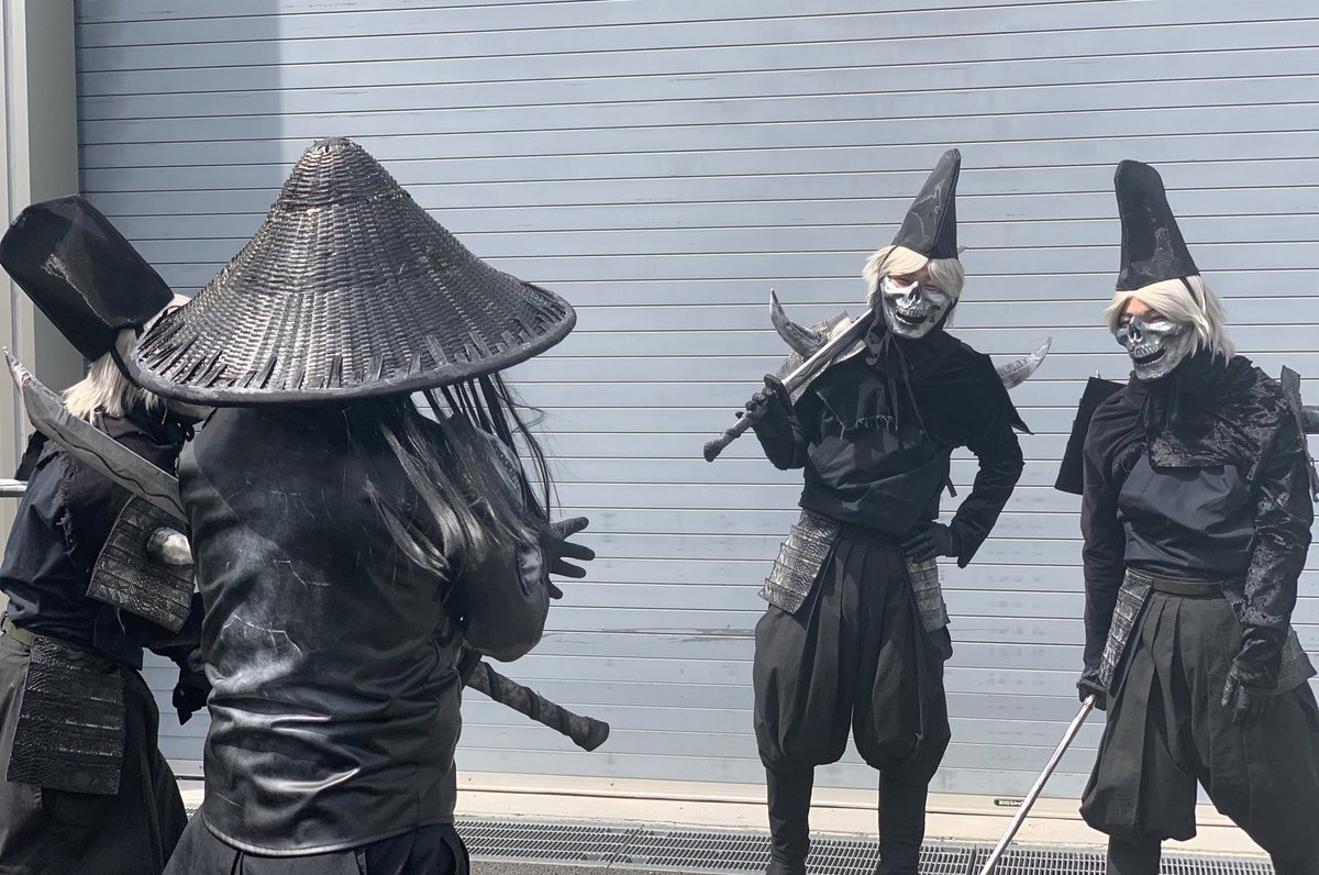 タグ 刀剣乱舞 の注目ツイート 13ページ目 メガとんトラック