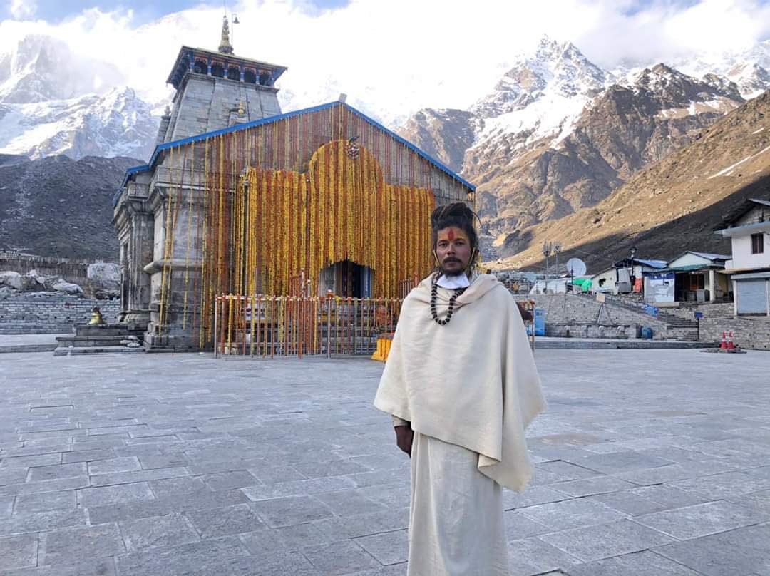 alok_bhatt's tweet image. Jai Baba Kedar 🙏🏻🙏🏻
