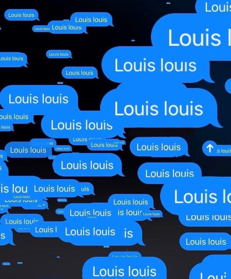 Aliloa_Aaaa's tweet photo. Te amo mucho nunca te vayas de mi corazón
I vote #Louies for #BestFanArmy at the #iHeartAwards https://t.co/41edrrL4Wt