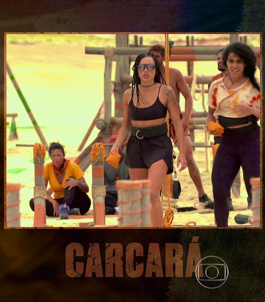 Updates Paula Amorim. 🥾 tweet media