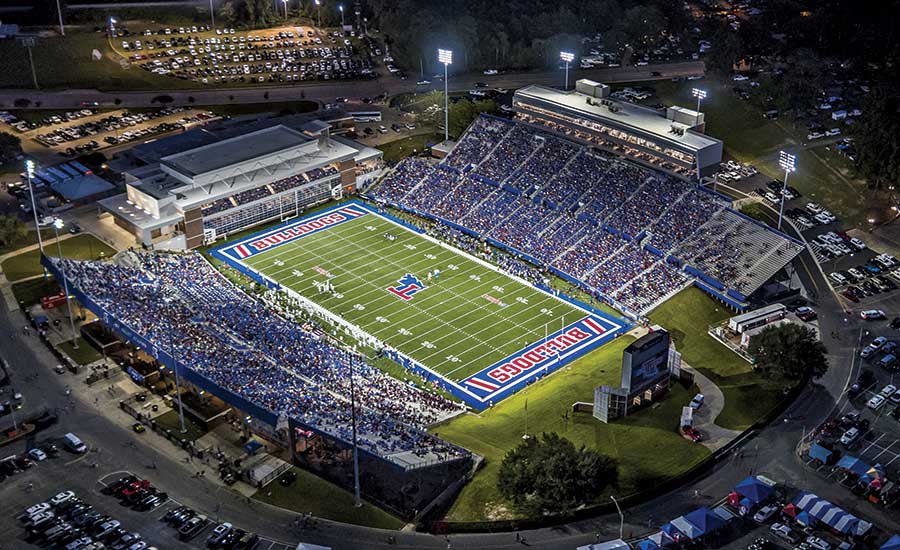 NJ3 (@noblejohnson_3) on Twitter photo After a great conversation with <a href="/Coach_DMACK/">David Mackie</a> i am excited to receive an offer from Louisiana Tech After a great conversation with <a href="/Coach_DMACK/">David Mackie</a> i am excited to receive an offer from Louisiana Tech