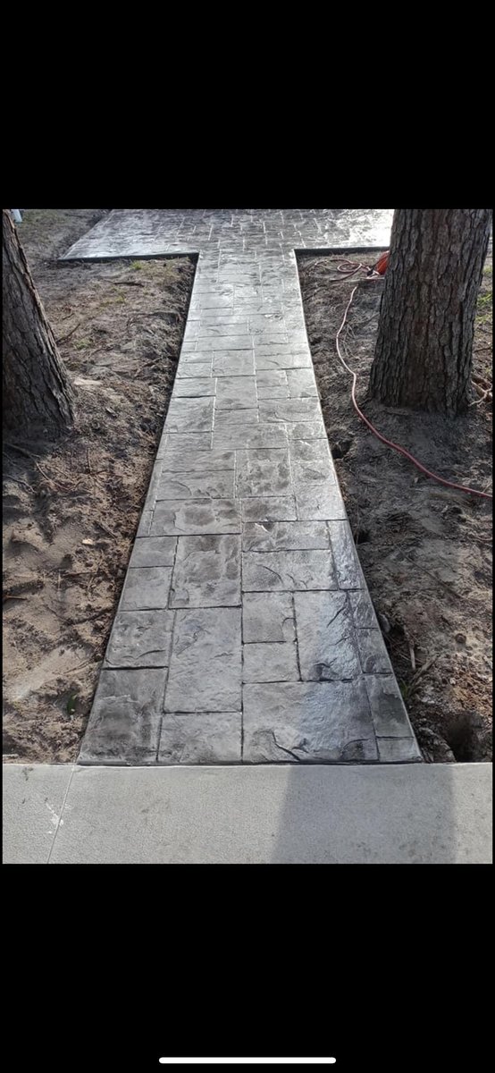 S.H Concrete tweet media