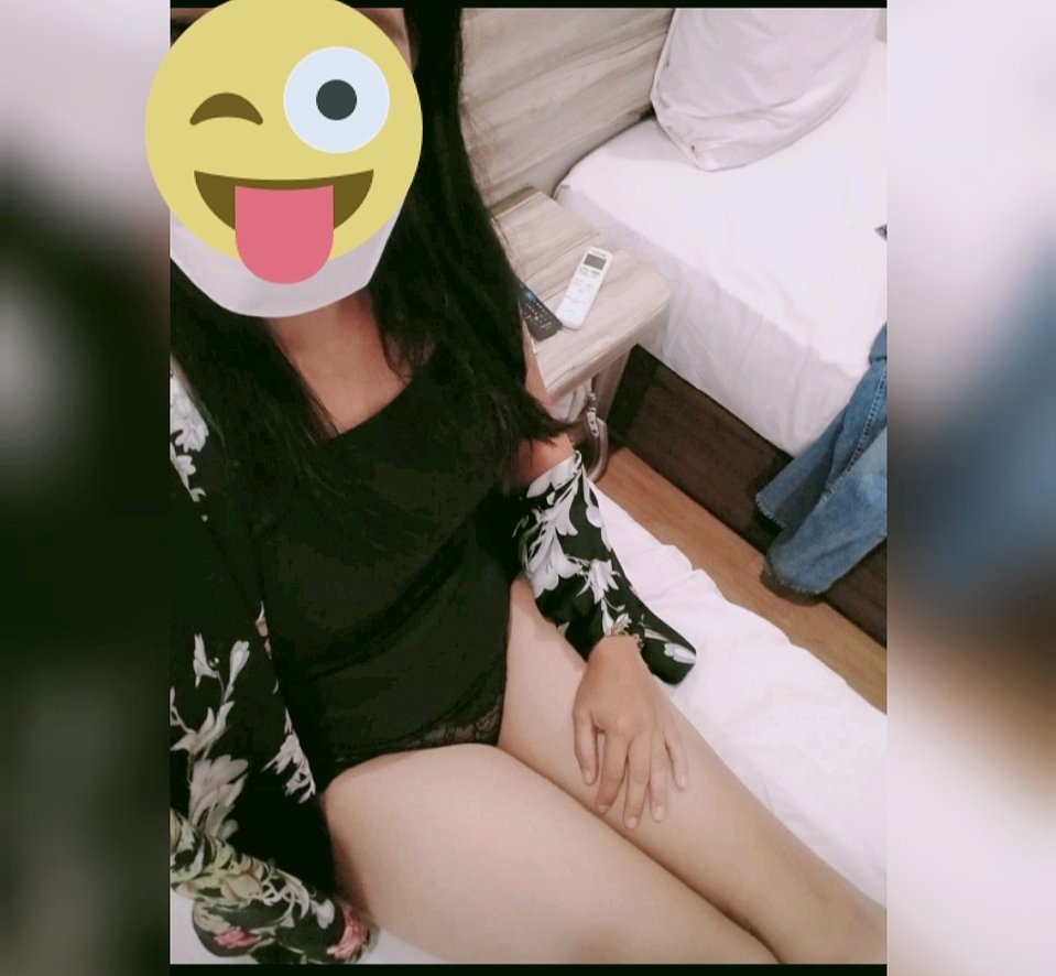 Ada yg mau nemenin gk nihh...