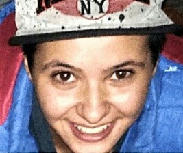 ¿Dónde está Tehuel?