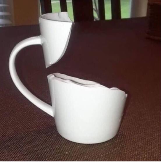 แก้วที่ดีคือแก้วที่มี