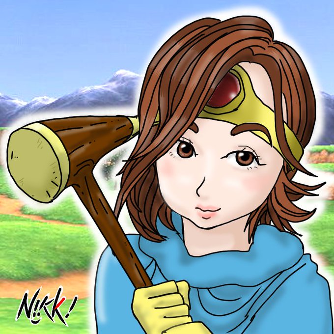 やまびこのtwitterイラスト検索結果 古い順
