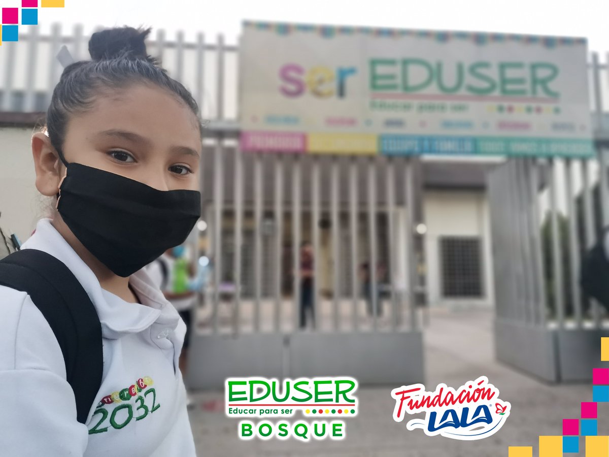 FundacionLalaAC's tweet photo. #EduserBosque
#Primaria
Esta escuela actualmente brinda educación a 372 alumnos que provienen de diferentes comunidades en desventaja económica de #LaLaguna . la educación que se otorga aquí es de calidad. ⬇️ https://t.co/KORippmsQ6