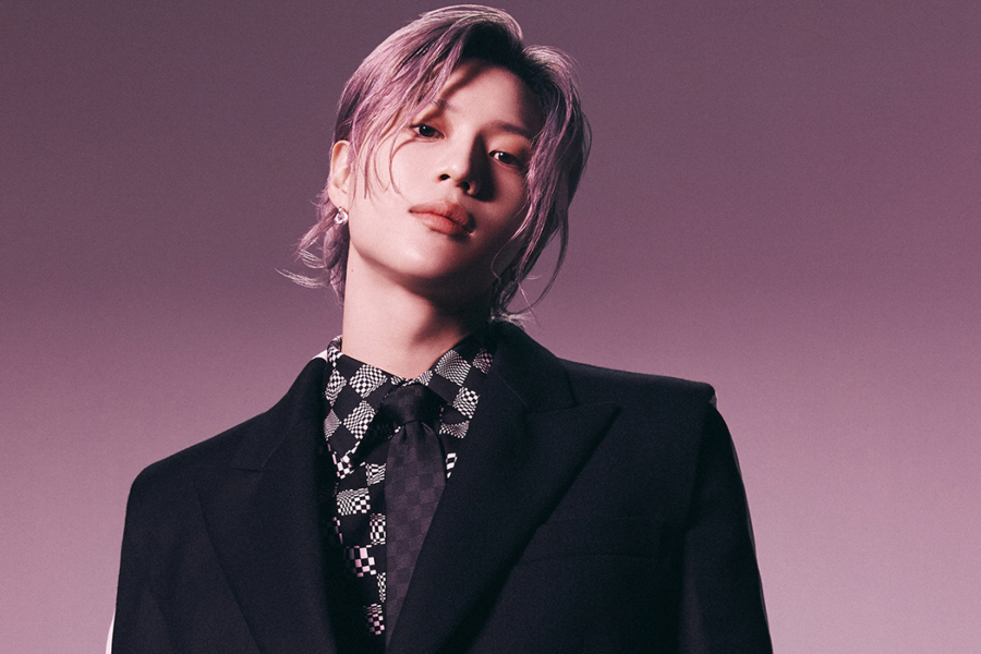 soompi's tweet photo. #SHINee’s #Taemin Sweeps iTunes Charts Across The Globe With “Advice”
https://t.co/hZ1hnoISFD https://t.co/u49Z8WO7XS