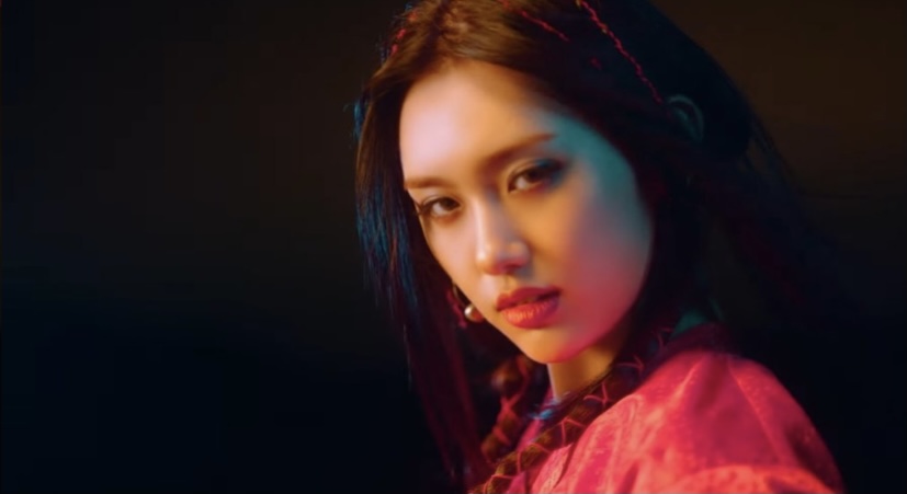 yoorimym's tweet photo. I tell you everglow a group of amazing visuals and vocals❤️ https://t.co/dfGRU8ge6T