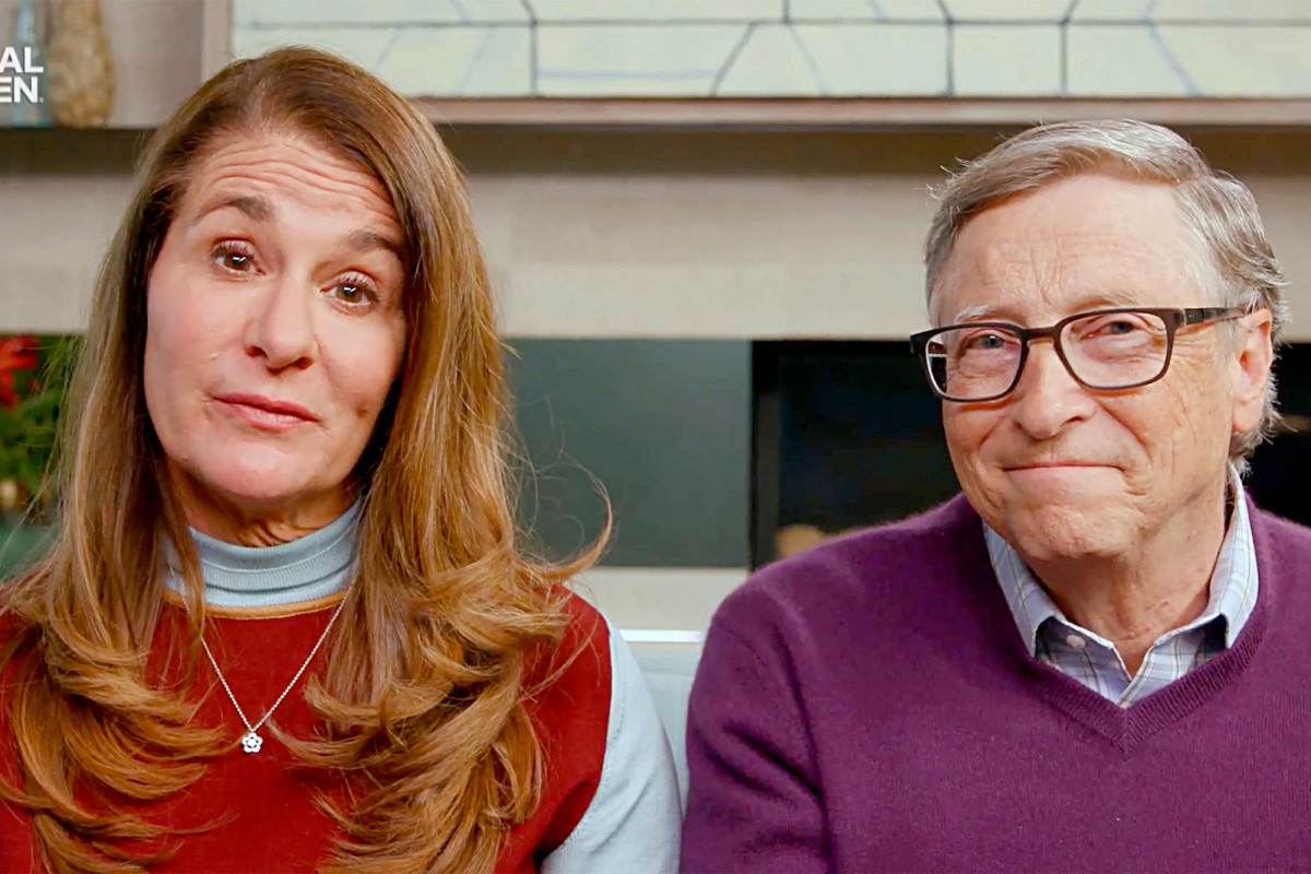 Bill and Melinda Gates tap lawyers from Jeff Bezos' costly divorce