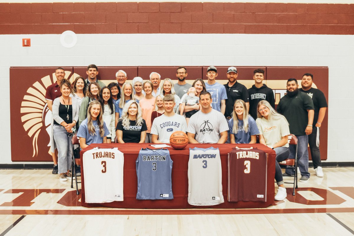 Cole Scott (@thecolescott) on Twitter photo Next Chapter❤️ Glad to get the opportunity to play at the next level <a href="/BartonSports/">Barton Sports</a> <a href="/CoachCoombs34/">𝙹𝚎𝚛𝚎𝚖𝚢 𝙼. 𝙲𝚘𝚘𝚖𝚋𝚜</a> Next Chapter❤️ Glad to get the opportunity to play at the next level <a href="/BartonSports/">Barton Sports</a> <a href="/CoachCoombs34/">𝙹𝚎𝚛𝚎𝚖𝚢 𝙼. 𝙲𝚘𝚘𝚖𝚋𝚜</a>