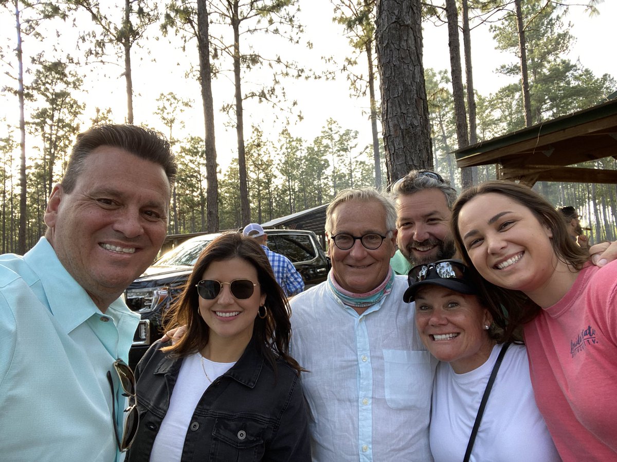 Fred Hawkins, Jr. on Twitter "Great night, incredible food and friends