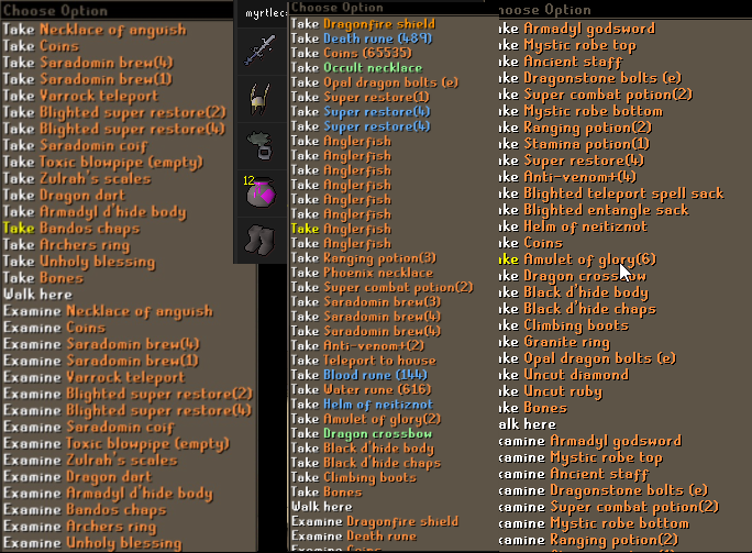 Vengeance Clan tweet media