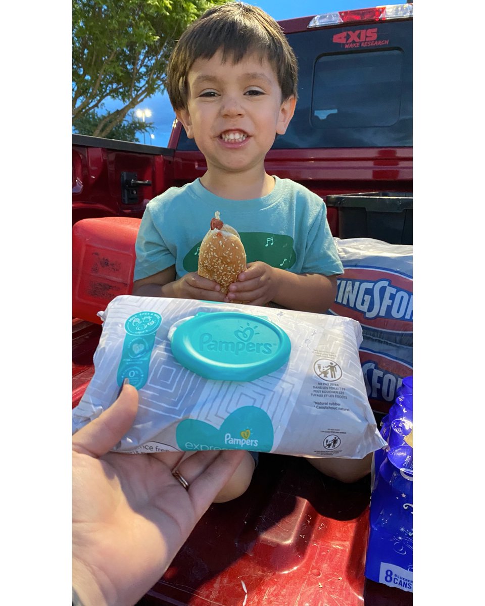 elparker's tweet photo. #PampersExpressions #Complimentary @Influenster @Pampers https://t.co/Kg4YFkiuJT