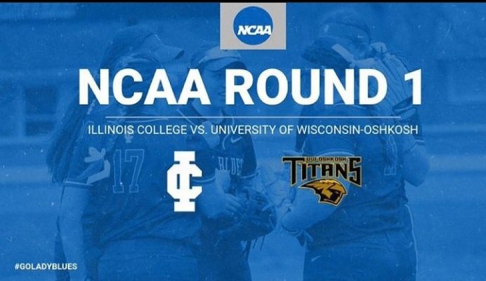 icdanceandcheer's tweet photo. Good luck IC Softball! https://t.co/YFdqbvjnUy