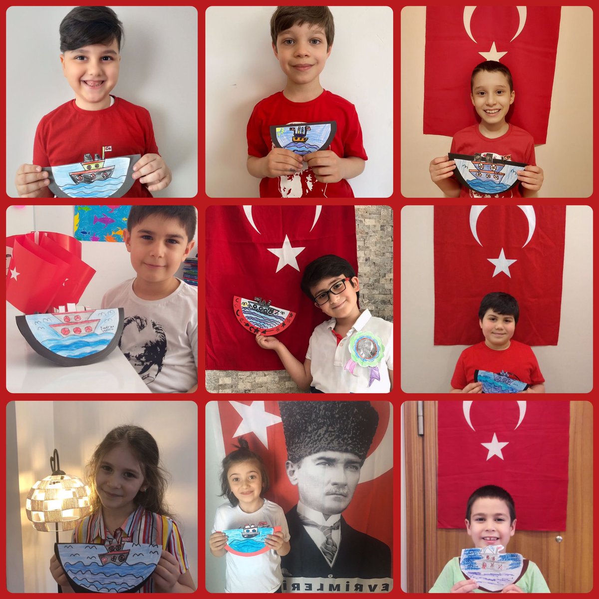 Kurtuluşa ilk adım,Bandırma Vapuru