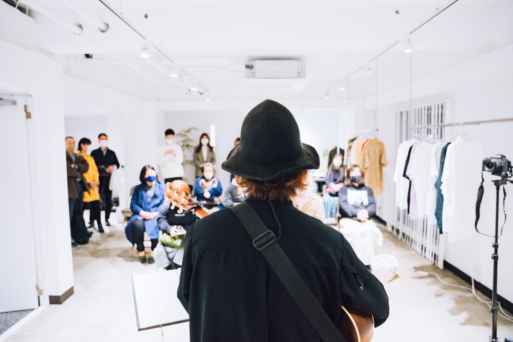 YamaokaTomotake's tweet photo. 【WNMFからのお知らせ🧙🏻♀️】
今夜20時にWeekend Night Market Festival 2021からお知らせがあります。
本当にありがたい事に。
対バンがものすごい事になっているので是非早めにチェックして頂けたら幸いです。
#WNMF
#ConnecterTokyo https://t.co/ZtCdUw6KxN