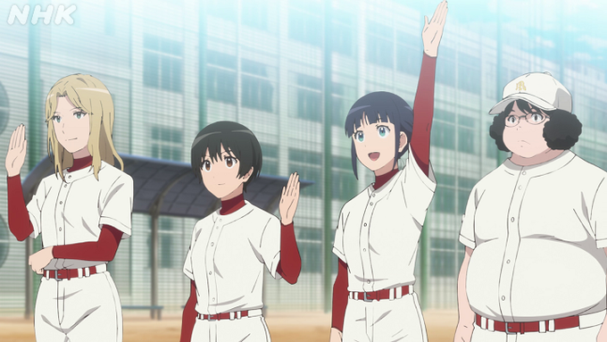 画像まとめ メジャーセカンド 新着 4ページ目 アニメレーダー