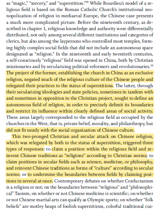 yuxuan_tay's tweet photo. I finally found it! The write-up on how Christianity affects the modern development of Chinese religions! https://t.co/AflHzS272p