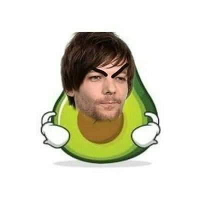 Fernand64688735's tweet photo. Lou viéndonos enojado pq dejamos todo para última hora 
I vote #Louies for #BestFanArmy at the #iHeartAwards https://t.co/bNhucBEwIy