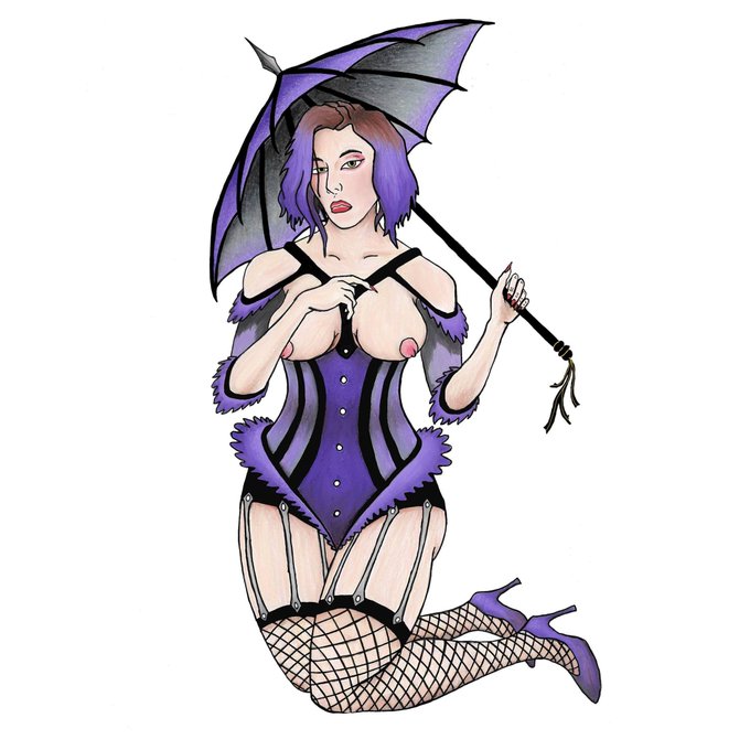 Concept art for t-shirt design coming soon. https://t.co/UGedhTjZXO