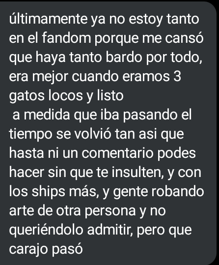 TPNOCC's tweet photo. Pasa bastante en muchos randoms

-🌻 https://t.co/SS3c7RCK0Q
