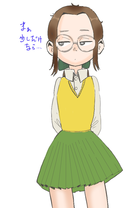 胡麻さん がハッシュタグ イラスト好きな人と繋がりたい をつけたツイート一覧 1 Whotwi グラフィカルtwitter分析