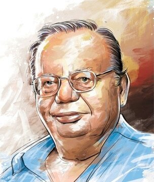 Happy birthday Bond, Ruskin bond

The Indian author of British descent

Read more
 