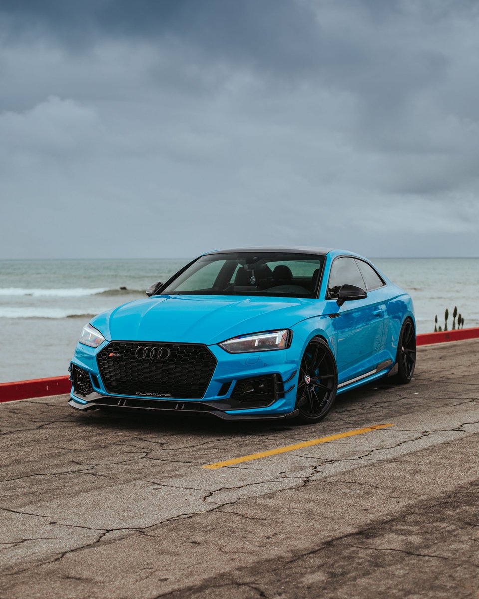 _dpod_'s tweet photo. Coming soon soon to @quattroMagazine
#Audi #RS5 #PacificGerman #MexicoBlue https://t.co/f5ZK2wZRSL