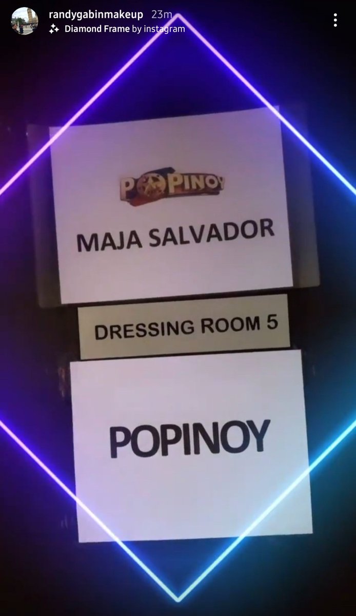 majasupremacy's tweet photo. This is it Pancit!!ππ
#MajaSalvador #majasty #POPinoyTV5 https://t.co/chadworvkD