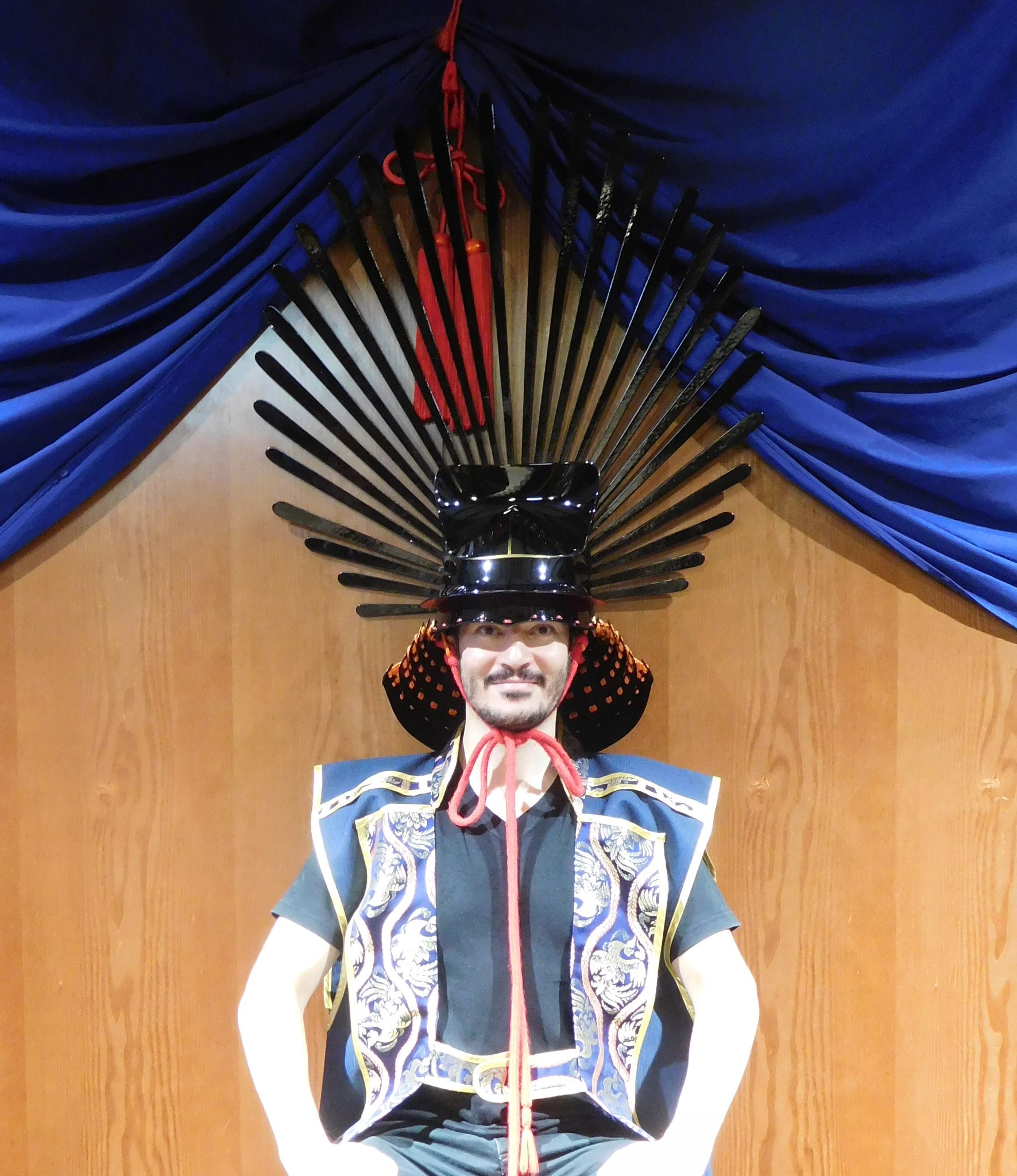 Xavier Archéo'Japon on Twitter "C'est dans ces momentslà qu'on