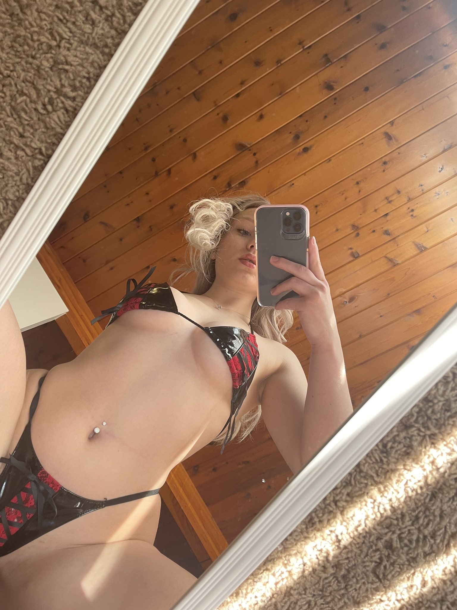 Coco Loco - Miss_cocoloco_x OnlyFans Leaked