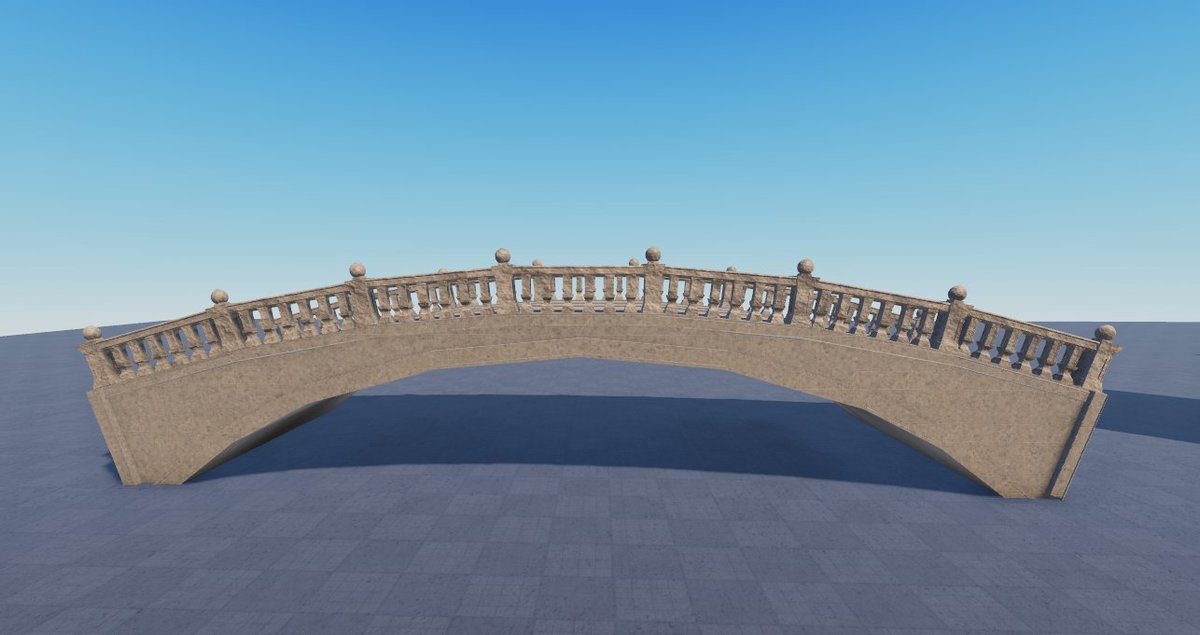 adrianbound1's tweet photo. Naboo Bridge #Developer #RobloxDev #builder #WAP #Roblox #robloxstudio https://t.co/WpqmewVeOY