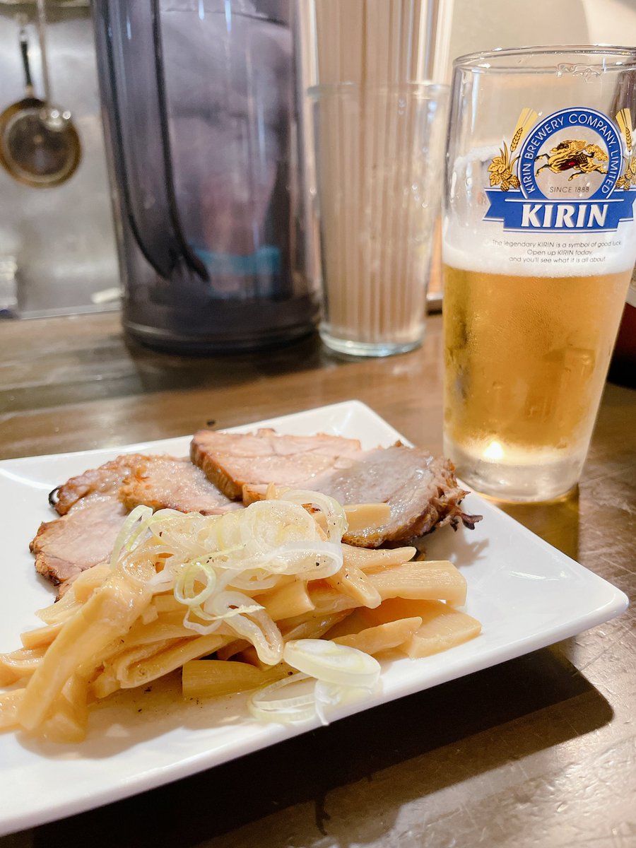 ラーメン北味@仙台

肉カレーラーメンをご馳走に🍜
とにかく美味い！！

もとは味噌ラーメンメインだけど
カレー好きな人にもおすすめ！！

#食べ歩き #ラーメン #仙台 #ちばず七輪 #ラーメン北味