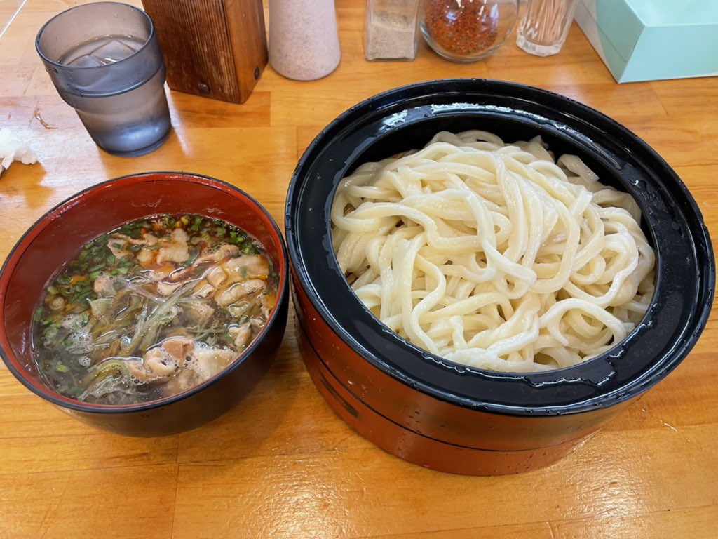 埼玉うどん 埼玉うどん