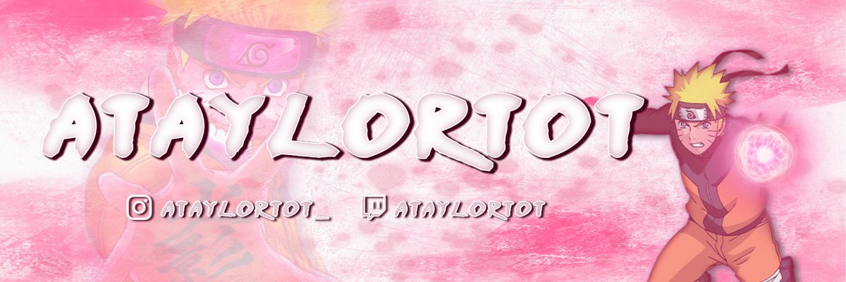 DesignByMadi's tweet photo. back making $10 banners again! 

here's 2 I just made 😊 https://t.co/XOqMCauTfR