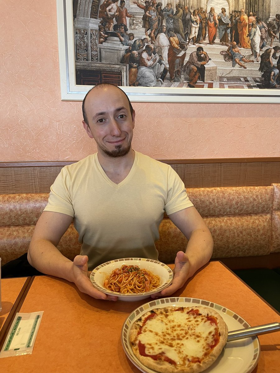 イタリア人 サイゼリヤは本当に最強 コスパが良いし本場イタリアの味に近くて大満足 まるでイタリアに帰った気分になる Togetter