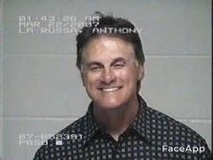 Tony La Russa when his rookie who played 10 years in the minors hits a HR while trying to solidify himself as an MLB player vs Tony La Russa when the opposing pitcher throws at his own player #whitesox #TonyLarussa #bum <a href="/barstoolchicago/">Barstool Chicago</a> <a href="/whitesox/">Chicago White Sox</a>