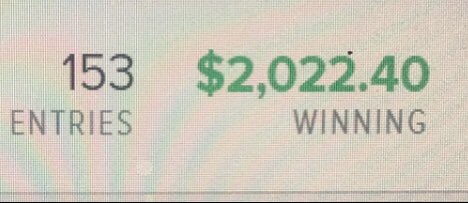 Official bets of Jar Jar Binks tweet media