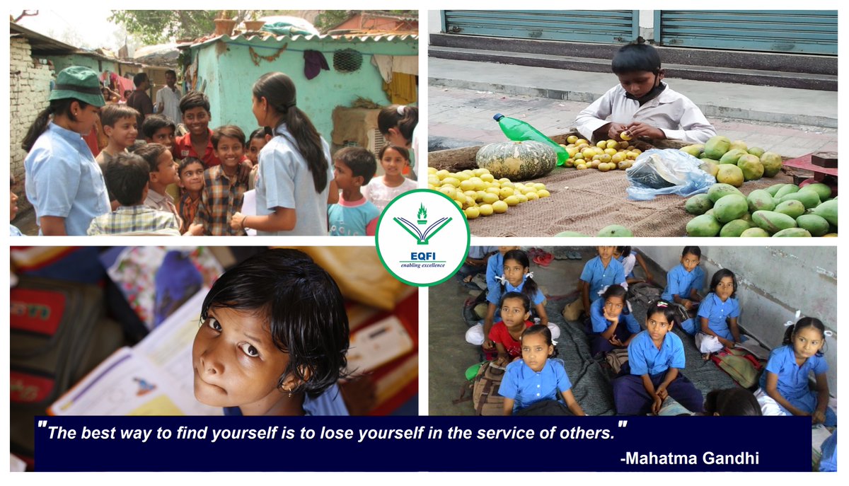 Arijit Ghosh (@arijit79india) on Twitter photo Raise Funds to Support Communities impactguru.com/s/ZXFZrf
Support <a href="/EQFI_India/">Education Quality Foundation of India</a> as we support communities with basic ration kits and medical supplies to battle Covid. Raise Funds to Support Communities impactguru.com/s/ZXFZrf
Support <a href="/EQFI_India/">Education Quality Foundation of India</a> as we support communities with basic ration kits and medical supplies to battle Covid.