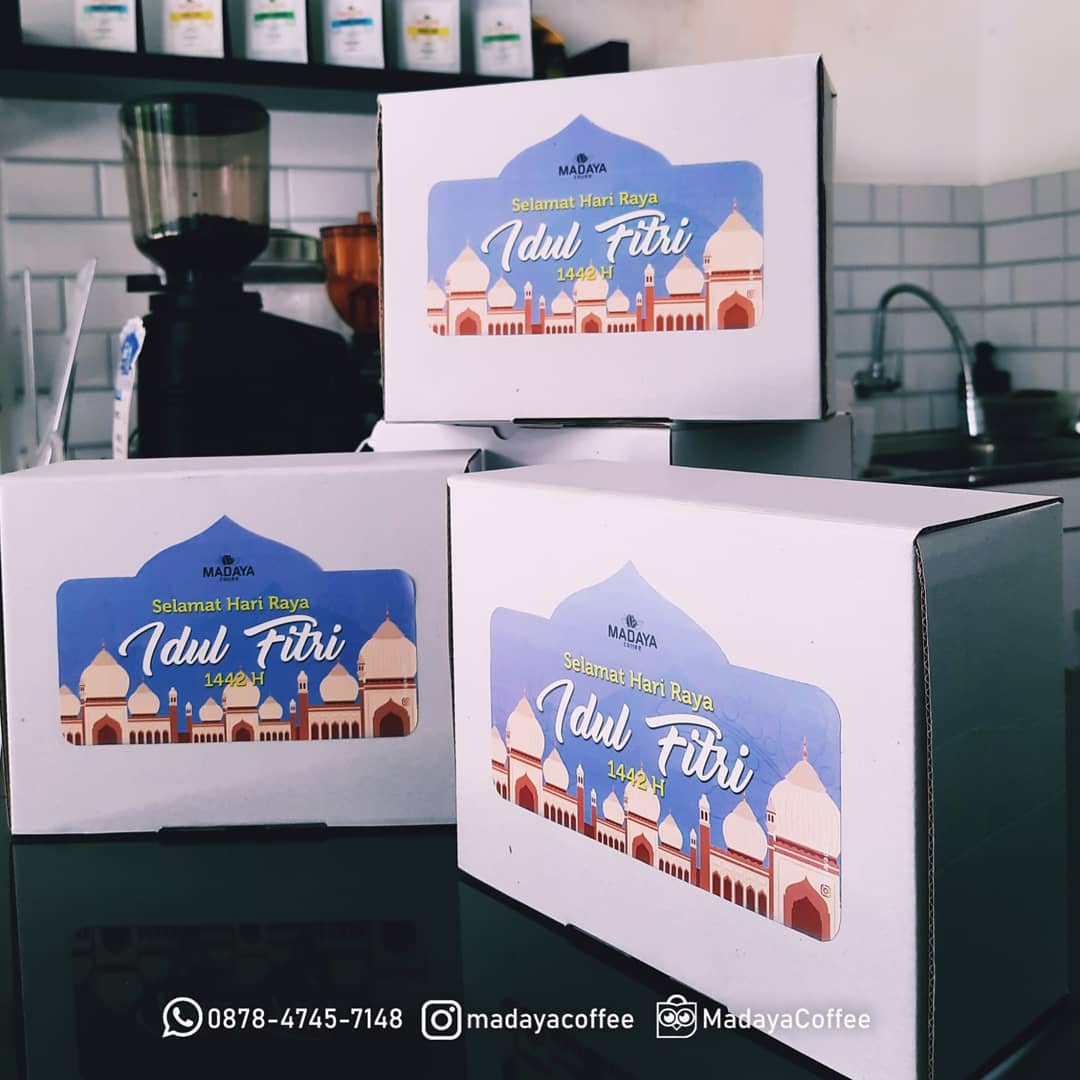 MadayaCoffee tweet media