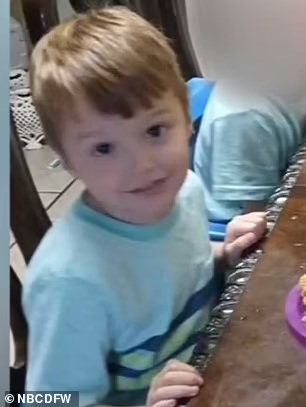 MrAndyNgo's tweet image. Darriynn Brown has been charged over the abduction &amp;amp; stabbing murder of a 4-year-old in Dallas. A jogger found the toddler dead in a pool of blood on the street. The suspect's mother said he didn't do it. “I feel that he’s being framed" she said. Brown's IG bio reads, "Thug life"