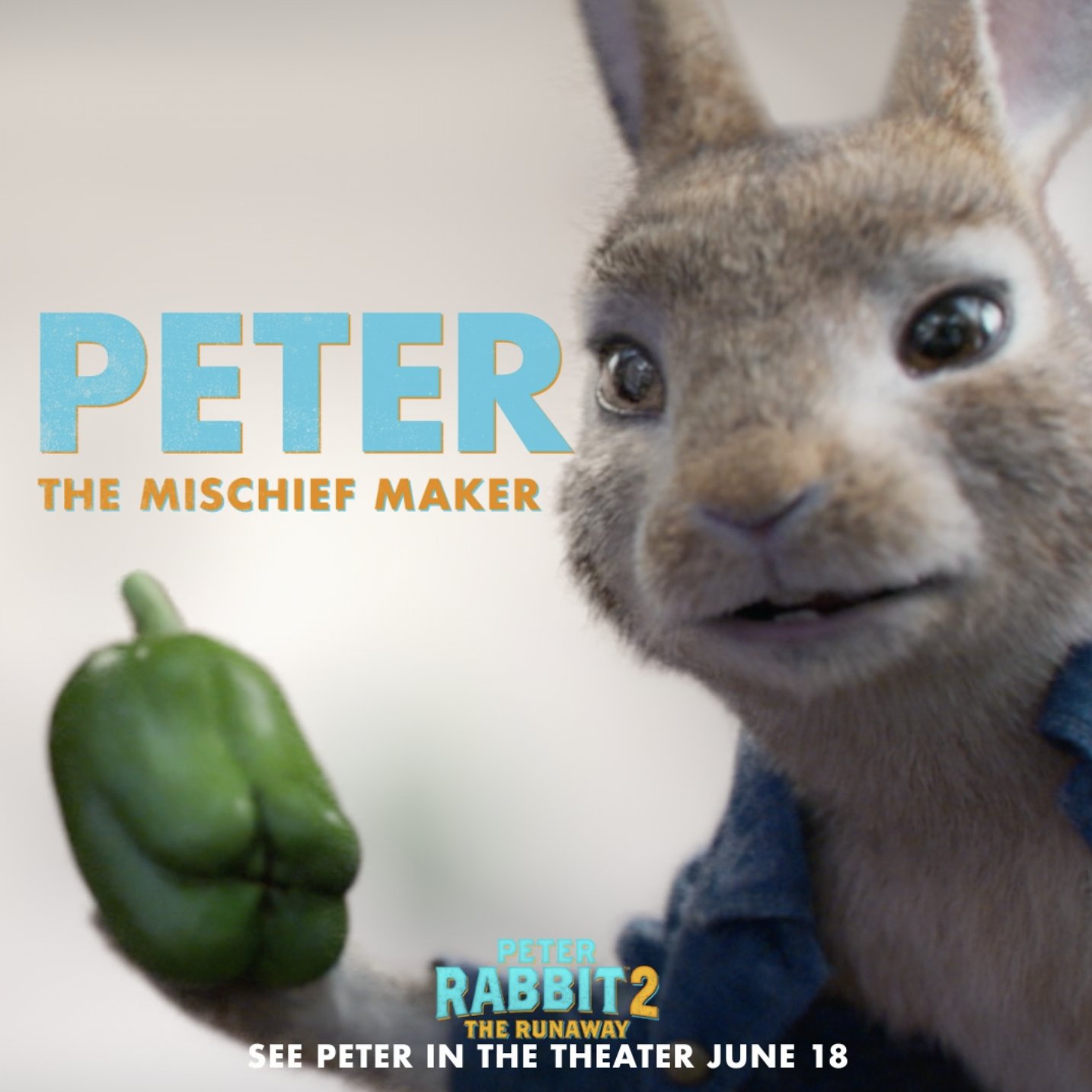 Sony Writes Down Value Of 'Peter Rabbit' Producer Silvergate Media