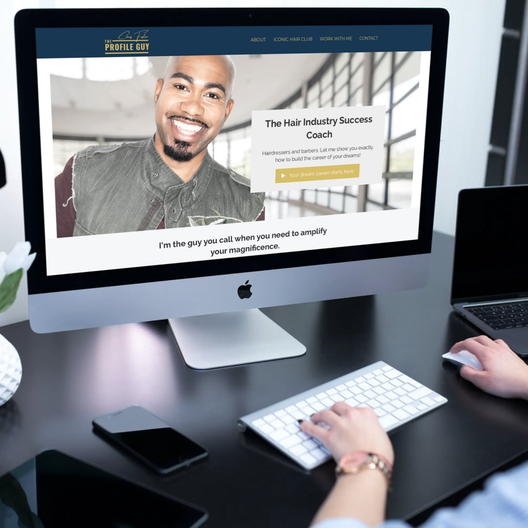 Chris Foster tweet media